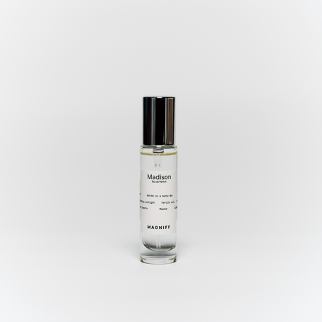MAGNIFF Perfume "Madison" 9ml