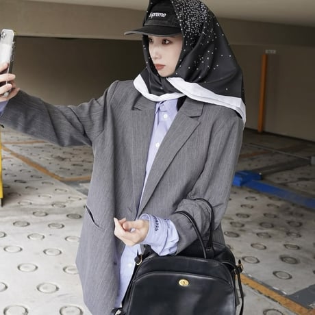 RUNO Scarf