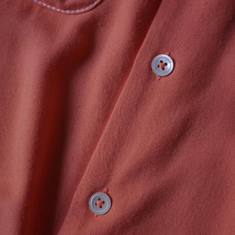 Stussy 100% Rayon Shirt