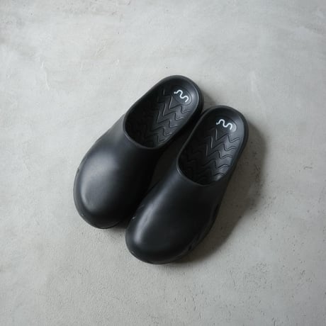 doubleu ROMA MULE