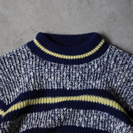 Vintage Knit T