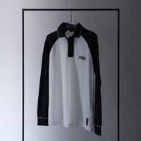 FENDI Longsleeve Polo