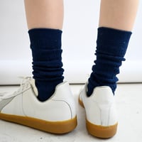HOSIELY Cable Socks