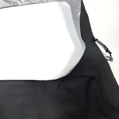 RUNO × B:TOGETHER SHRIK BAG 17L