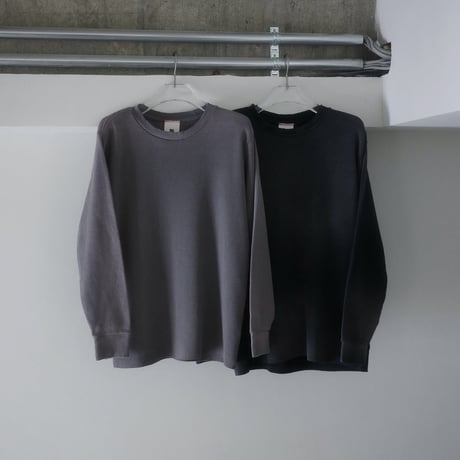MOOJI MOOJI Classic Waffle Thermal Aged