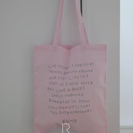 RUNO Tote