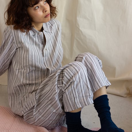 HOSIELY Cable Socks