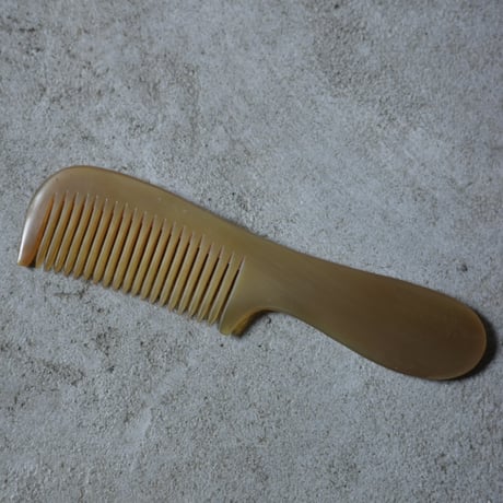 KOSTKAMM Comb with handle