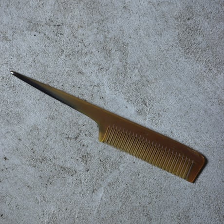 KOSTKAMM Hair styling comb