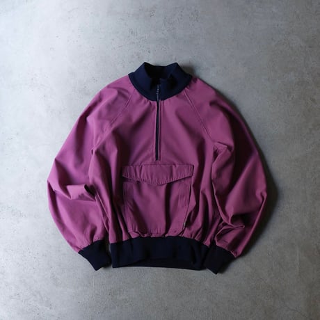 1980s Mother Karen's Anorak Jacket