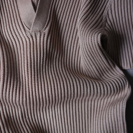 PRADA Skipper Rib Knit