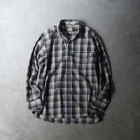 1990s WINDSOR SHIRT Flannel Shirt