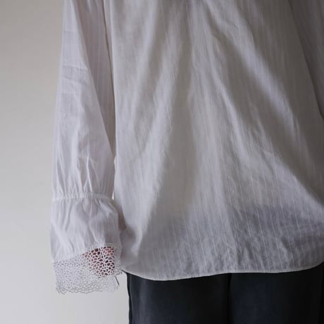 Ralph Lauren Lace Blouse