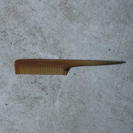 KOSTKAMM Hair styling comb
