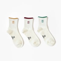 HOSIELY Tennis Socks