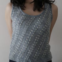 EMPORIO ARMANI Knit Vest