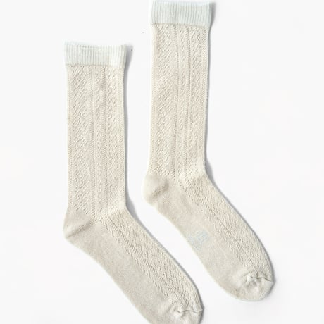 HOSIELY Lace Socks