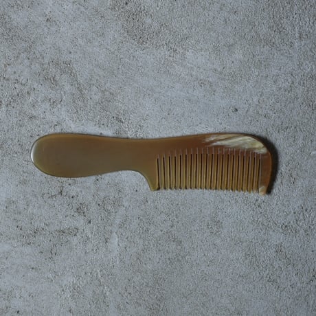 KOSTKAMM Comb with handle