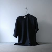 MOOJI MOOJI Oversize Crop T-Shirt Aged