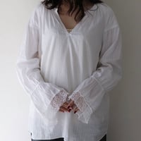 Ralph Lauren Lace Blouse