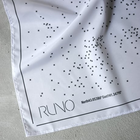 RUNO Bandana