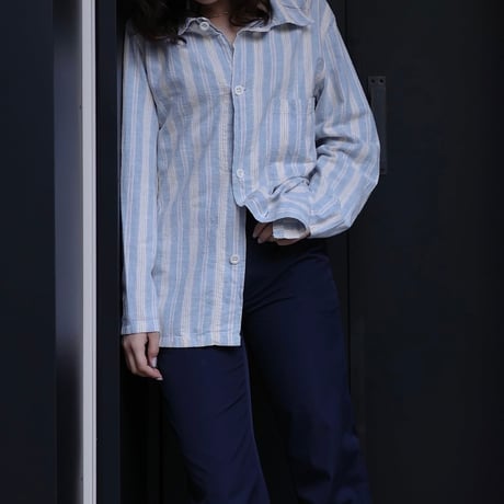 British Army Pajama Shirt