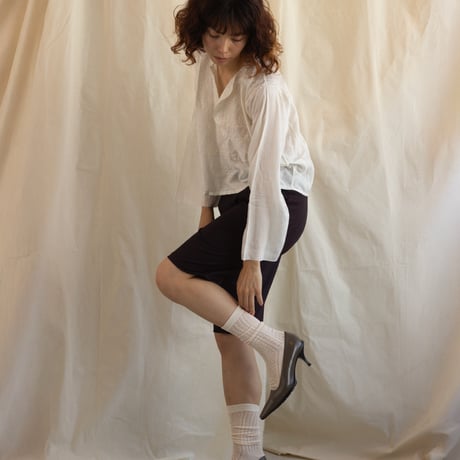 HOSIELY Lace Socks