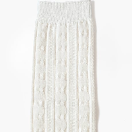 HOSIELY Cable Socks