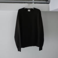 MOOJI MOOJI Classic Crewneck Aged
