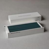 IYÉ incense No.016 Aura