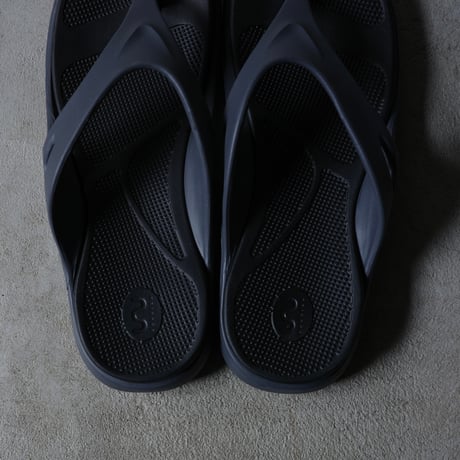 doubleu BERMUDA (Charcoal/Black)