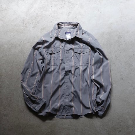 Patagonia Snap Button Shirt