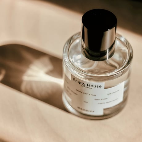 MAGNIFF Perfume "Empty House" 45ml