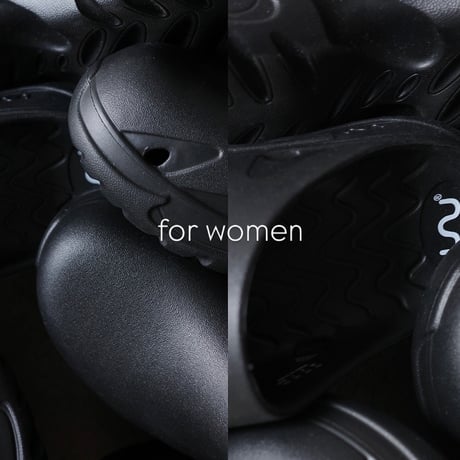 【WOMEN】doubleu ROMA MULE
