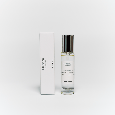 MAGNIFF Perfume "Madison" 9ml