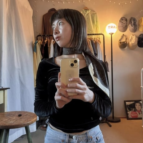 RUNO Scarf