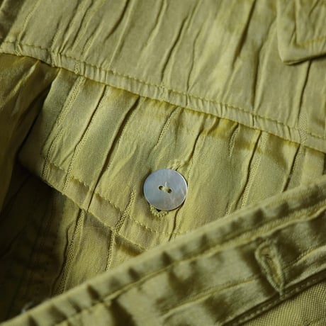 Vintage Shirt Jacket