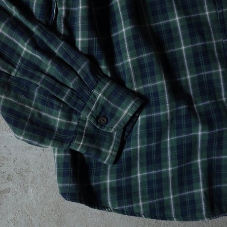 St. John's Bay Flannel Shirt