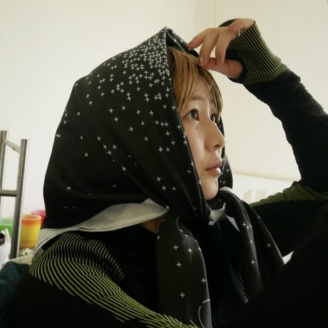 RUNO Scarf