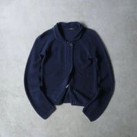 Max Mara Knit Jacket