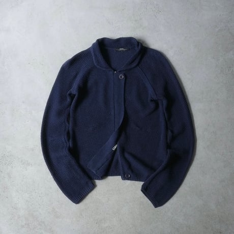 Max Mara Knit Jacket