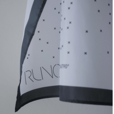RUNO Scarf