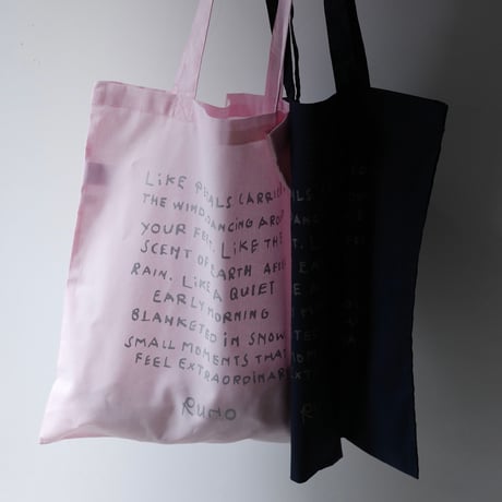 RUNO Tote