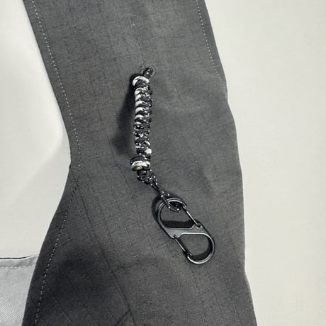 RUNO × B:TOGETHER SHRIK BAG 17L