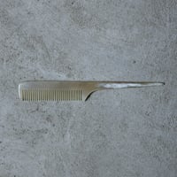 KOSTKAMM Hair styling comb