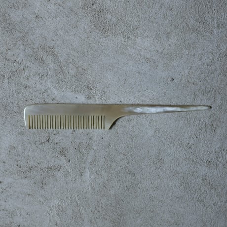 KOSTKAMM Hair styling comb