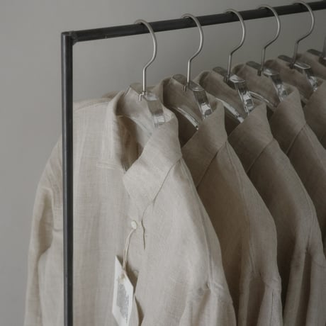 SUNNY ELEMENT Sleeping Shirt ー Oatmeal