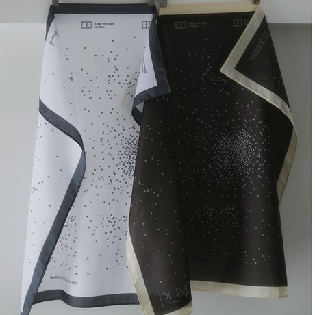 RUNO Scarf