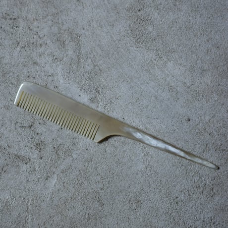 KOSTKAMM Hair styling comb