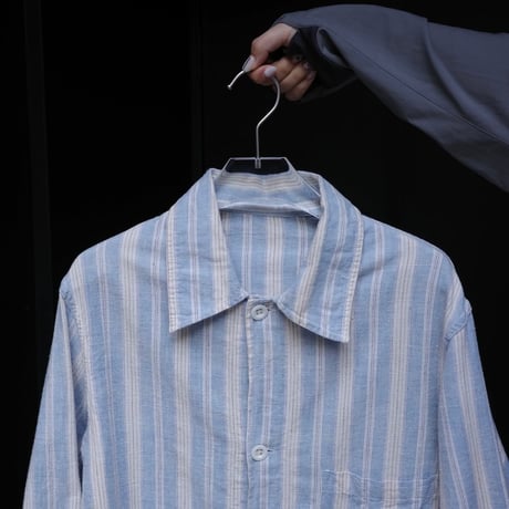 British Army Pajama Shirt